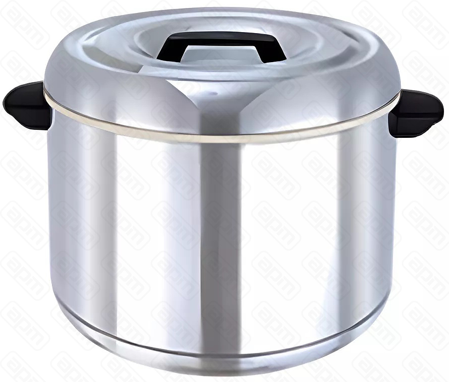 ТЕРМОС ДЛЯ РИСА HURAKAN HKN-RT190L